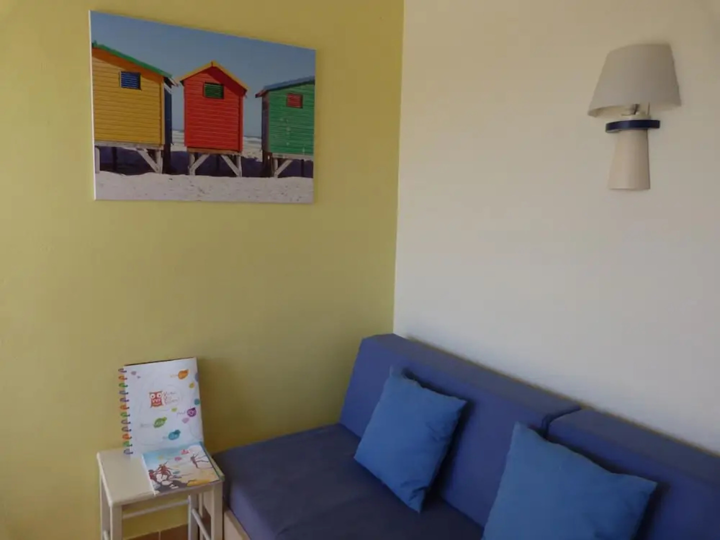 VVF Les Plages de Guérande, La Turballe