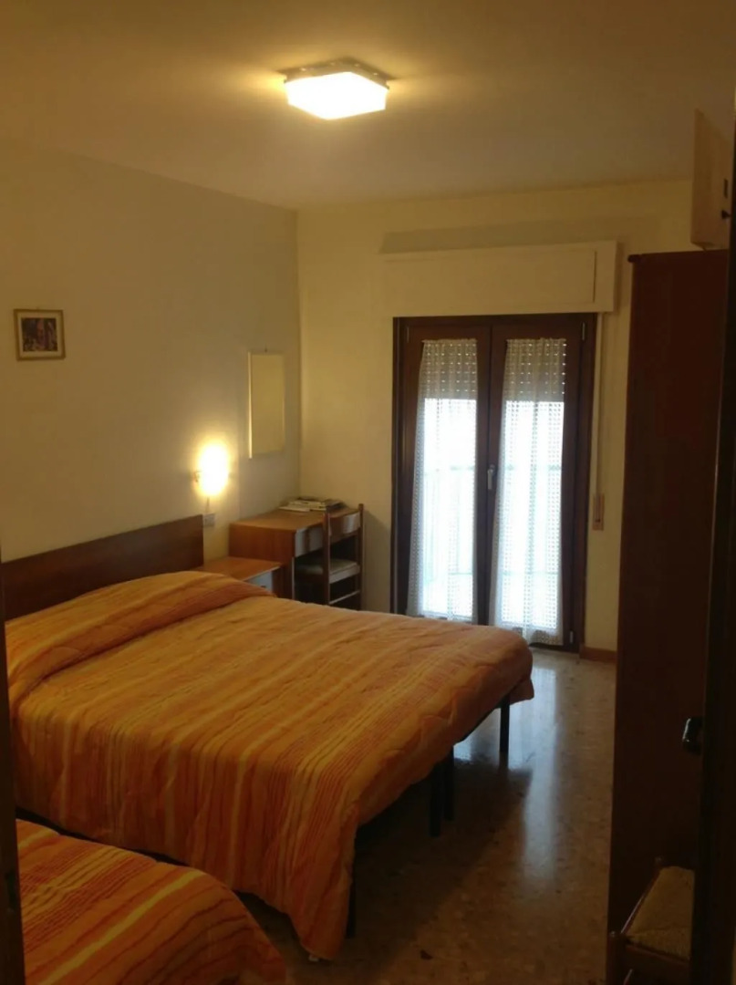 Hotel Ti Bionda Suisse