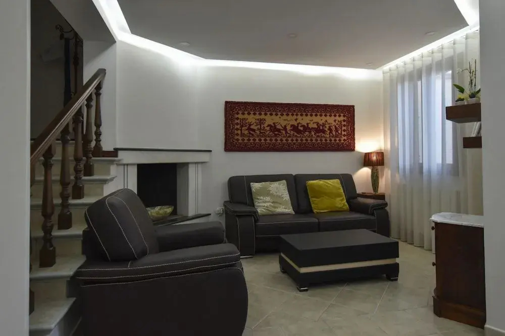 Carusa Luxury Bed & Breakfast