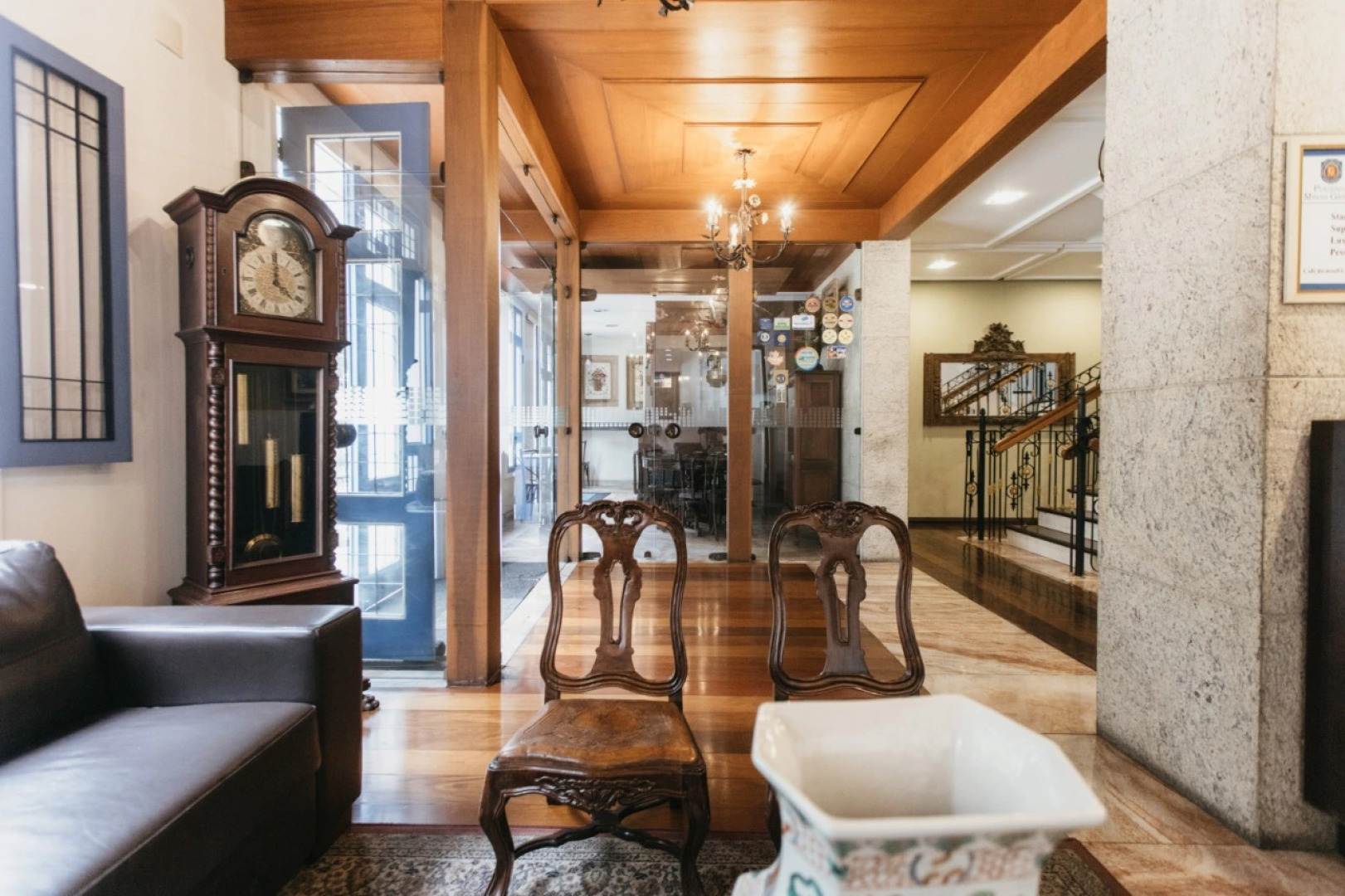 Pousada Minas Gerais