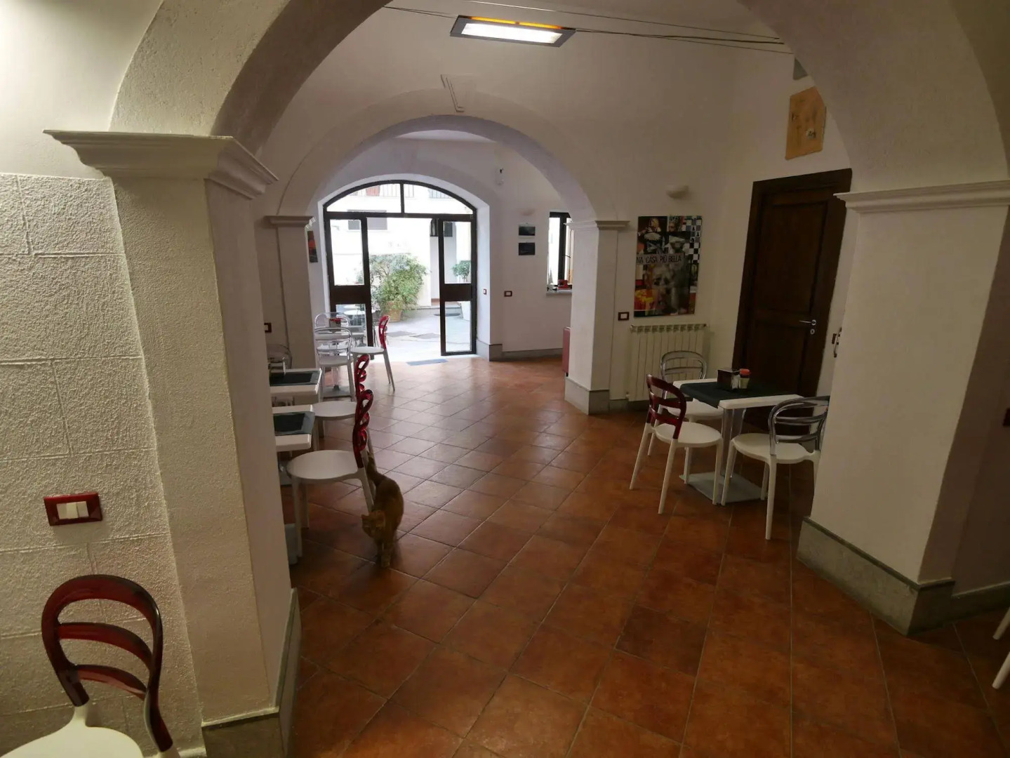 Al Giardino dell'Alloro - Locazioni Turistiche