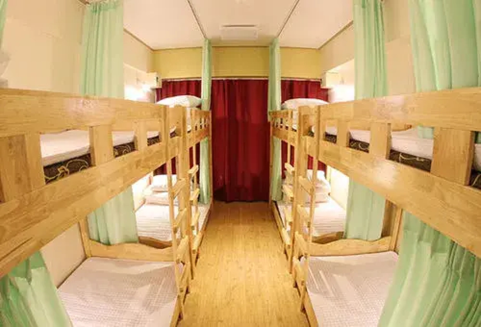 Seopirang Guesthouse
