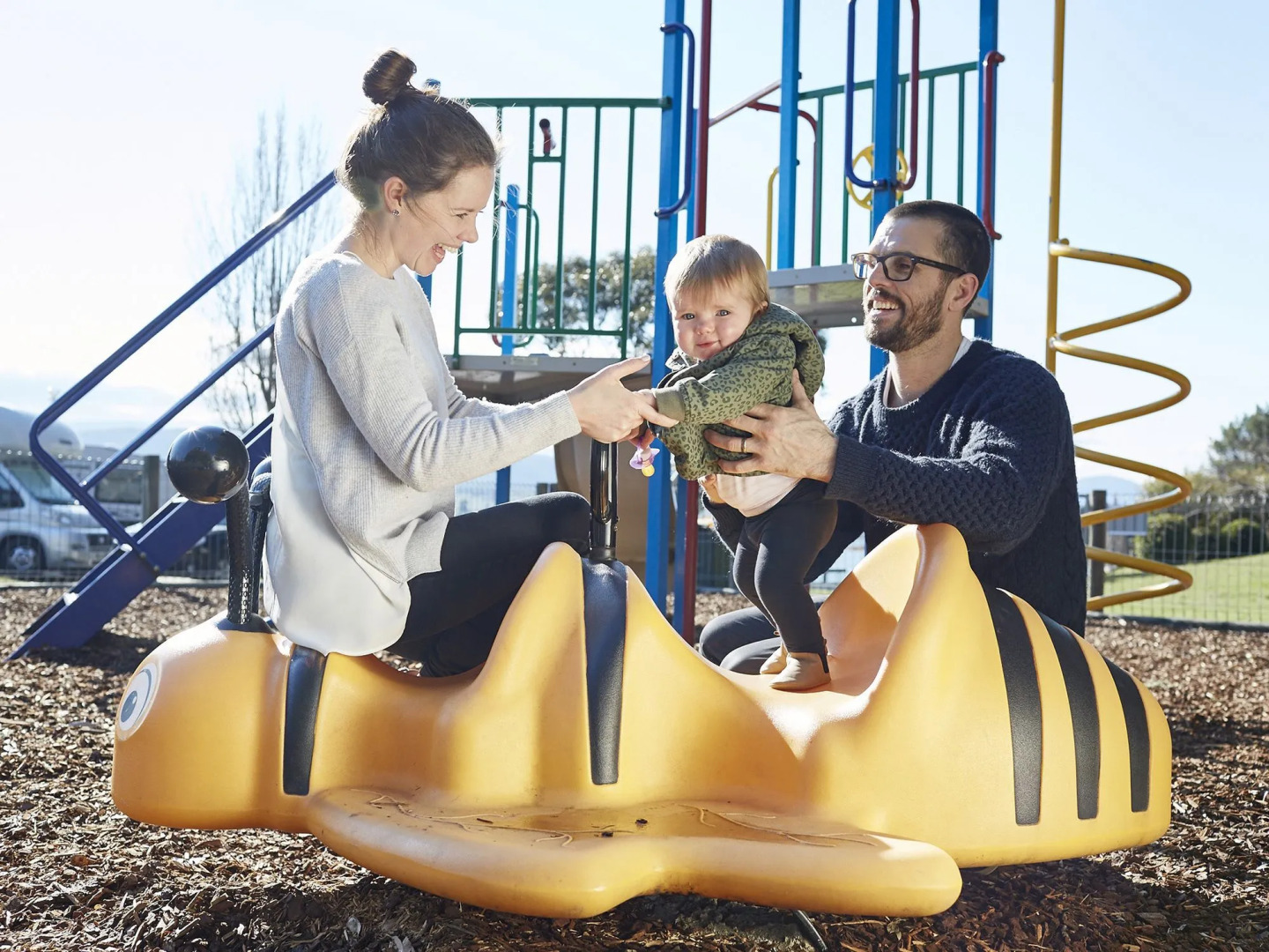 NRMA Jindabyne Holiday Park