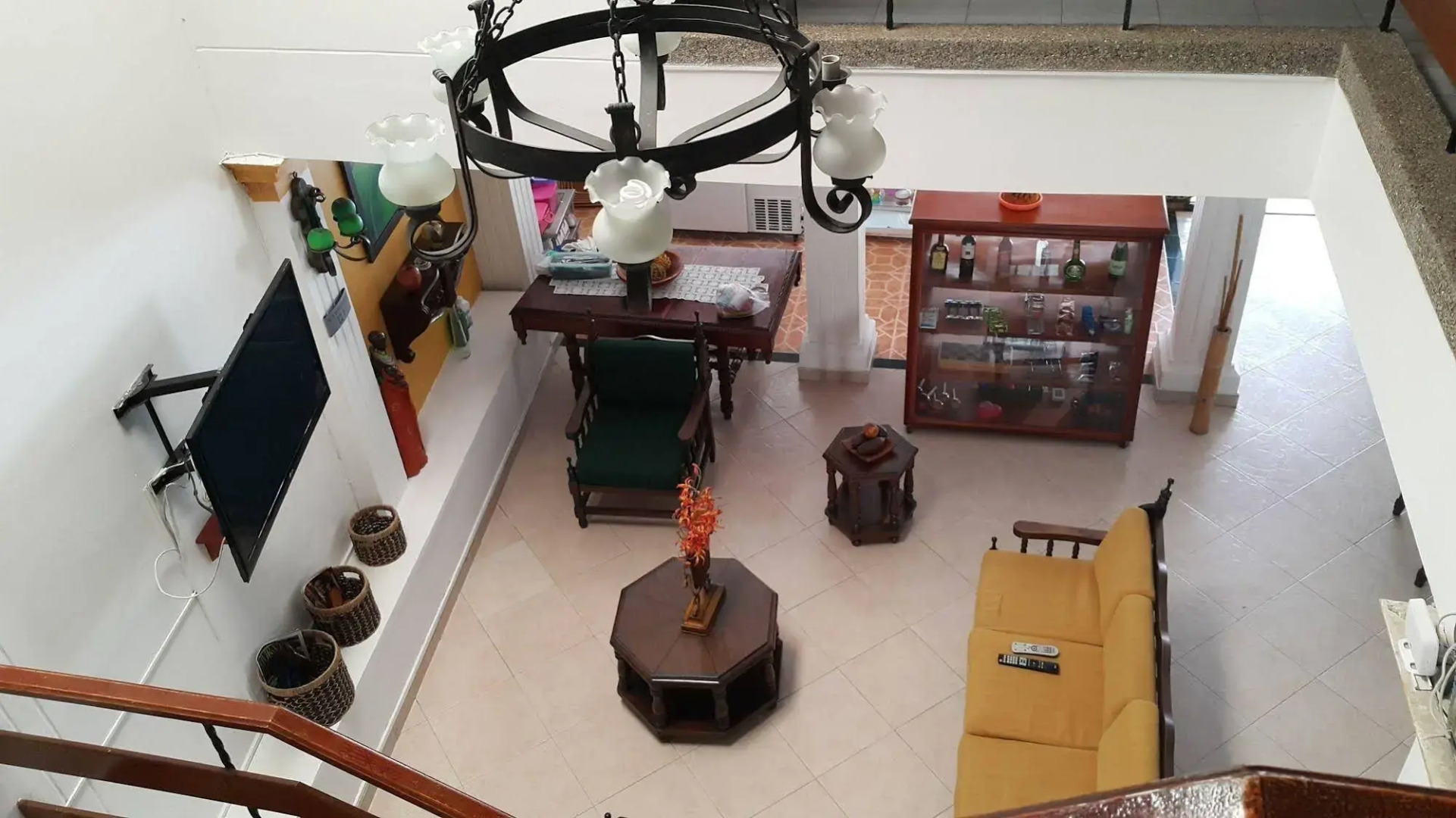 Hotel La Casa Amarela