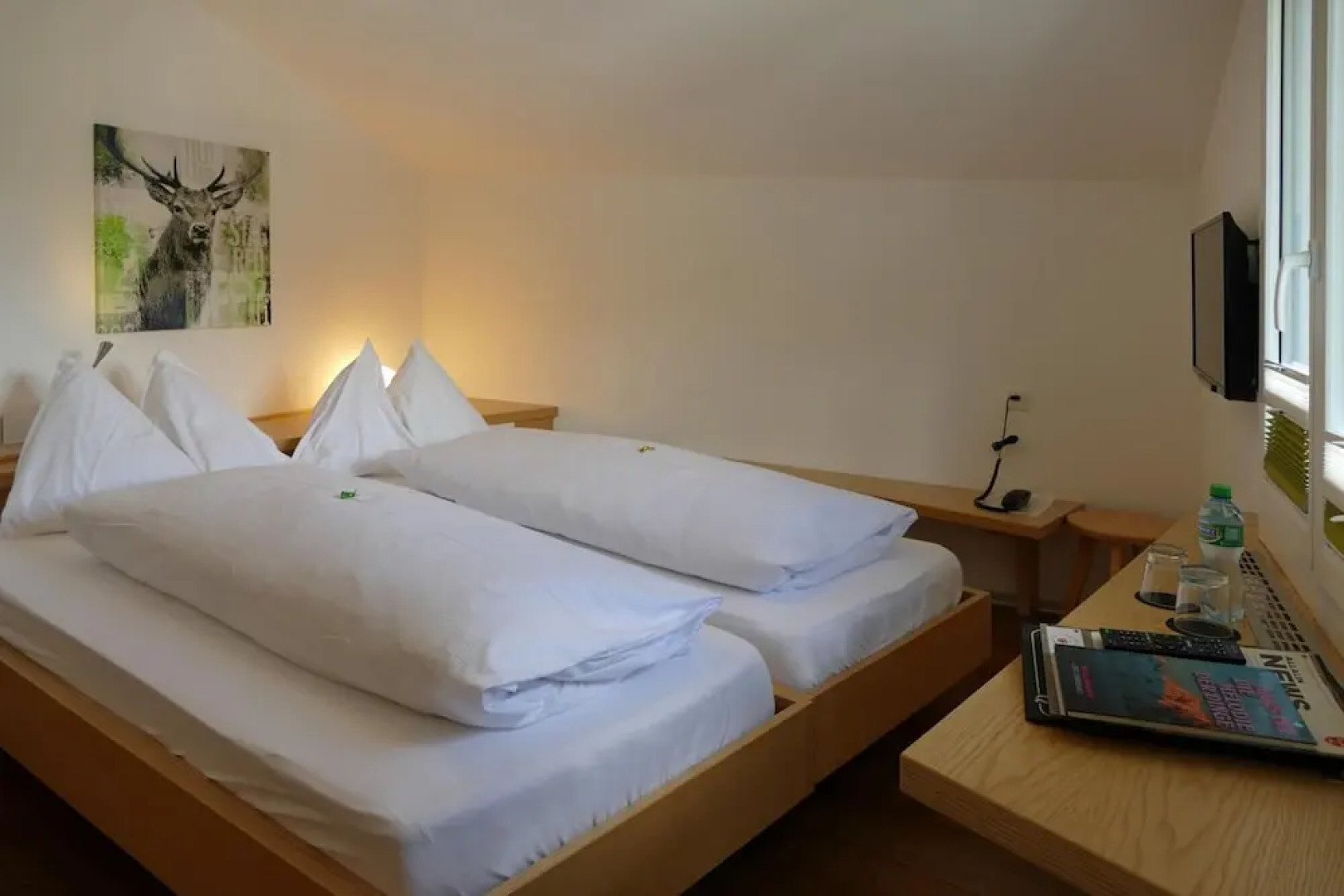 Parkhotel Saas- Fee