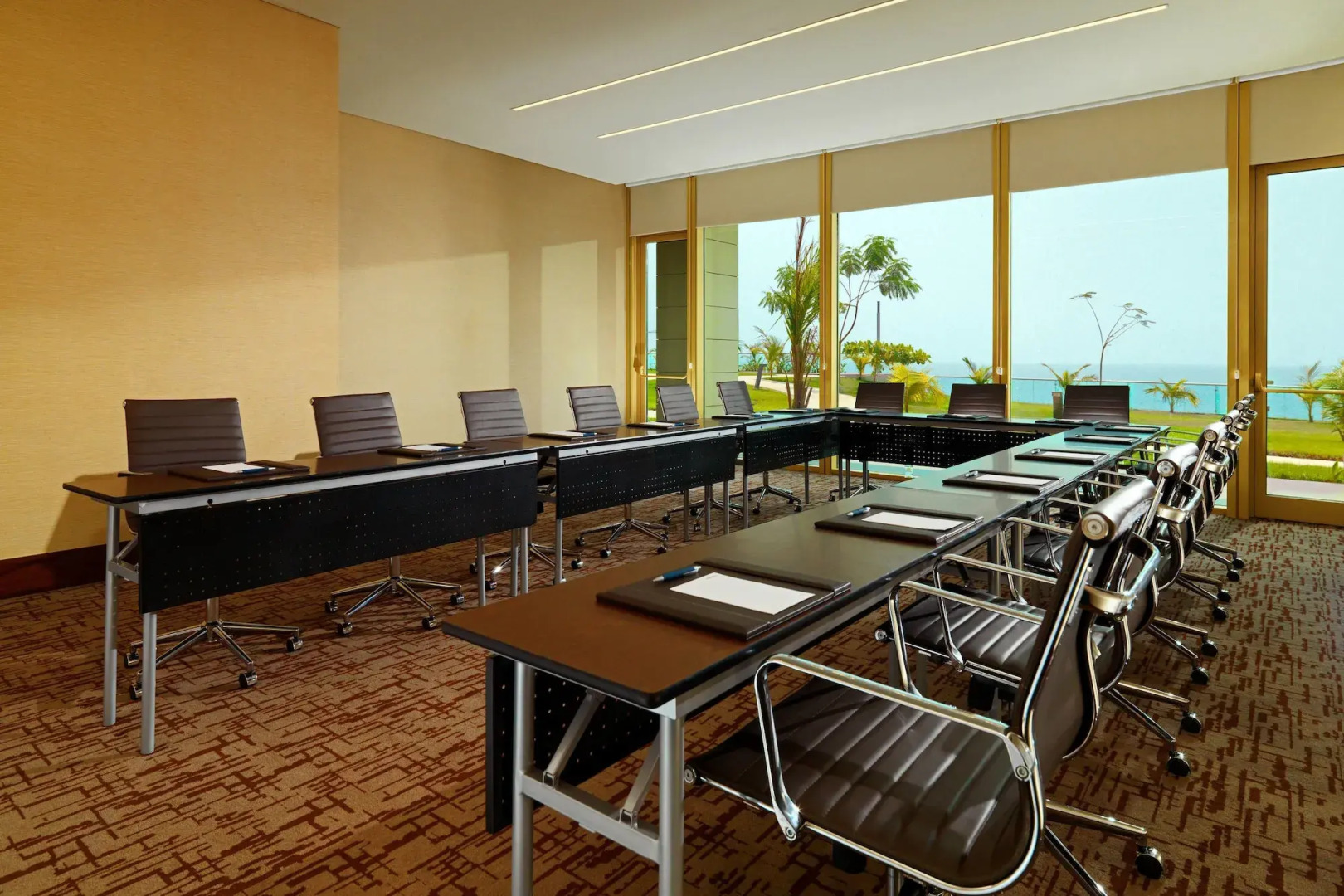 Sheraton Grand Conakry