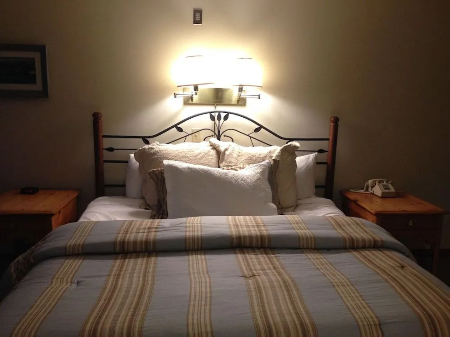 The Inn at Willow Pond