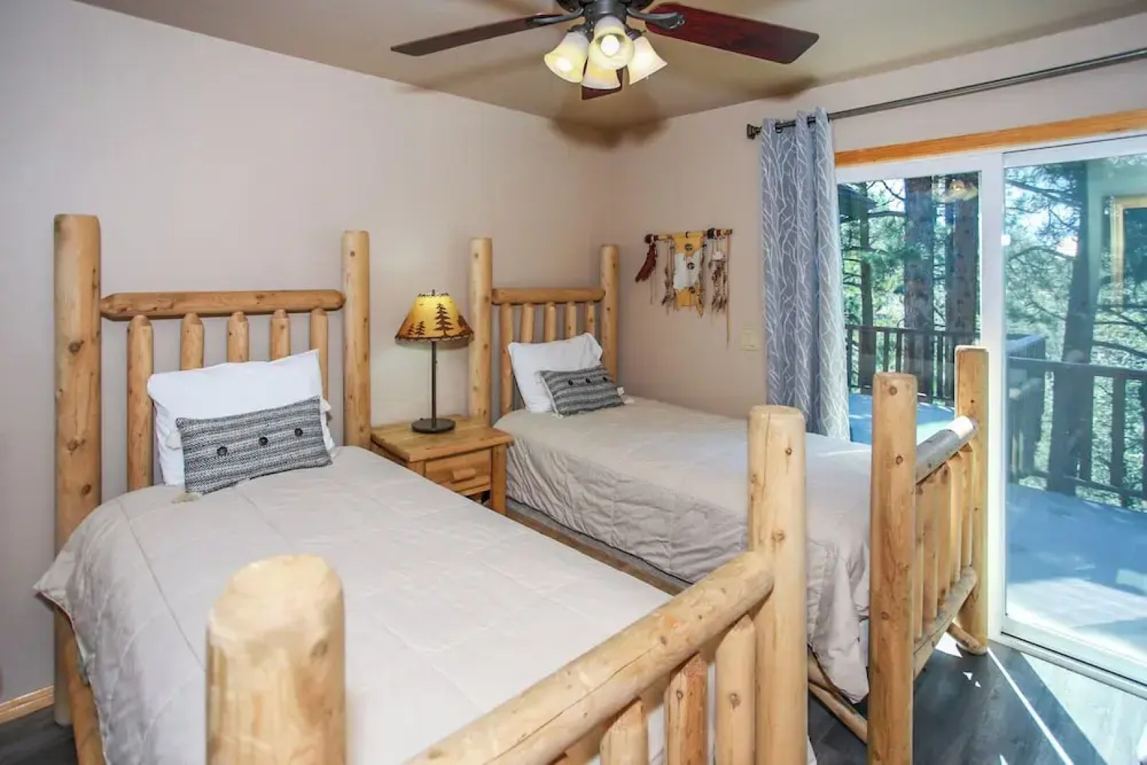 Angel View Chalet #885