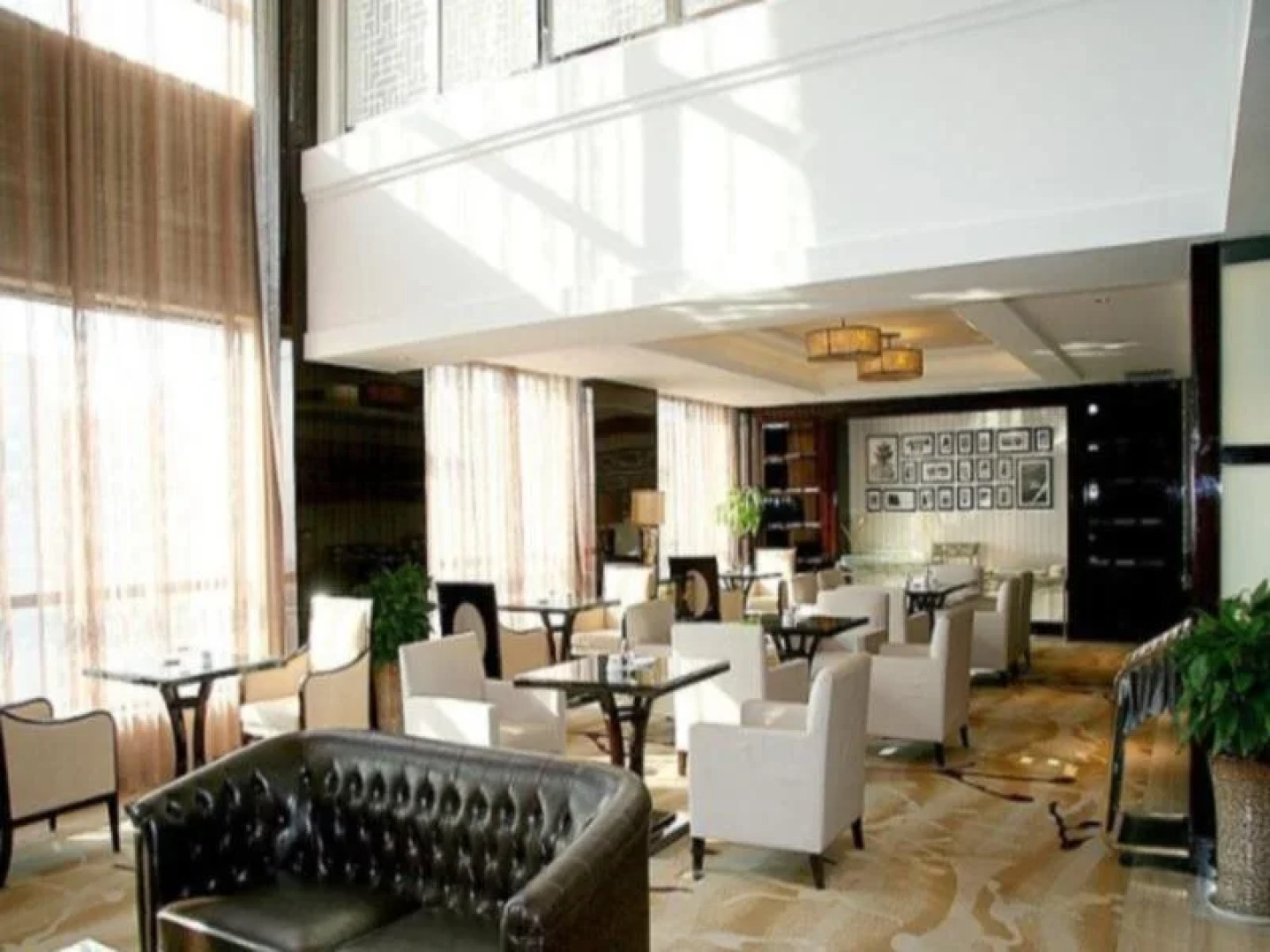 Zhengfangyuan International Hotel