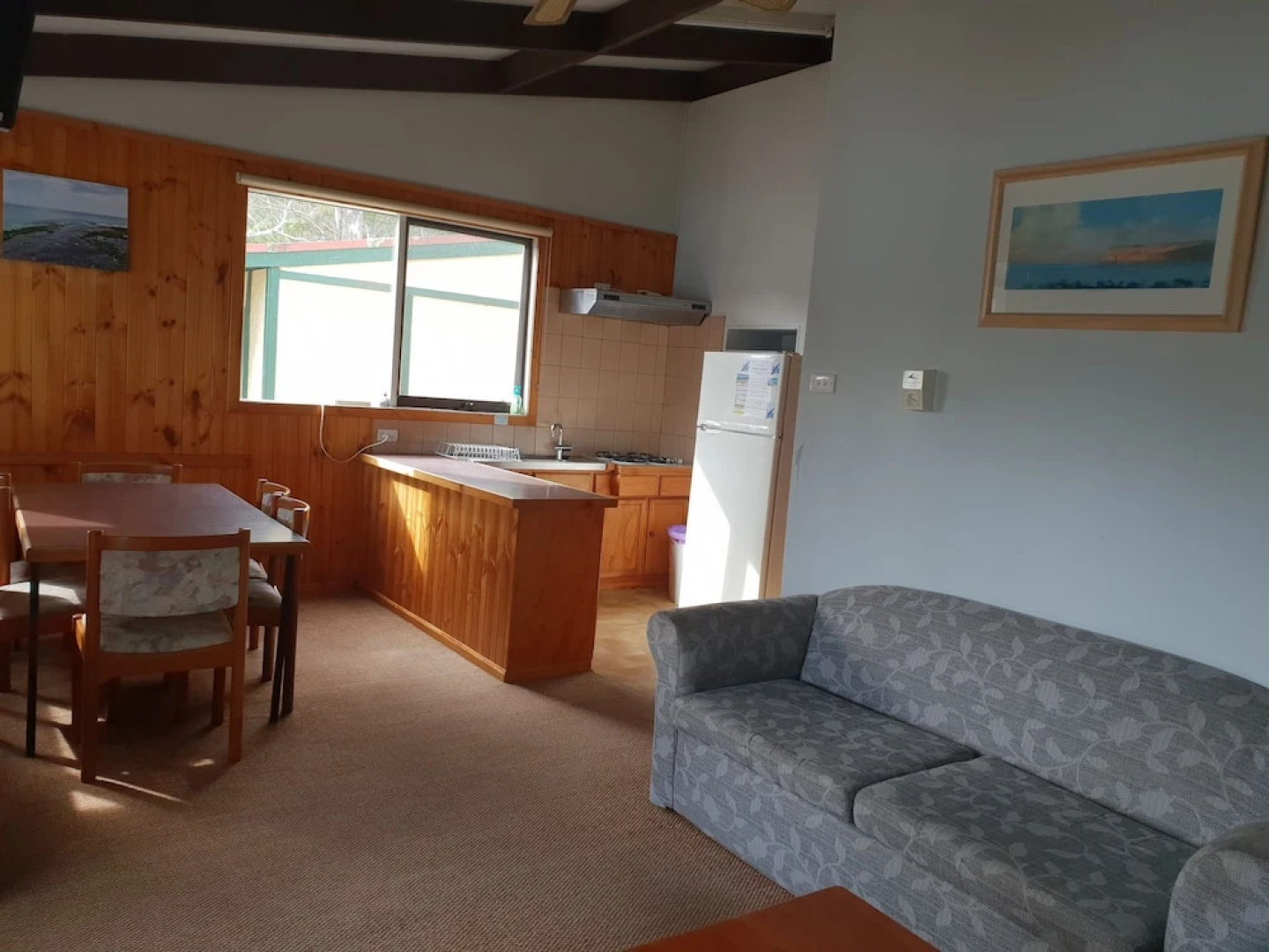 Wonboyn Lake Resort