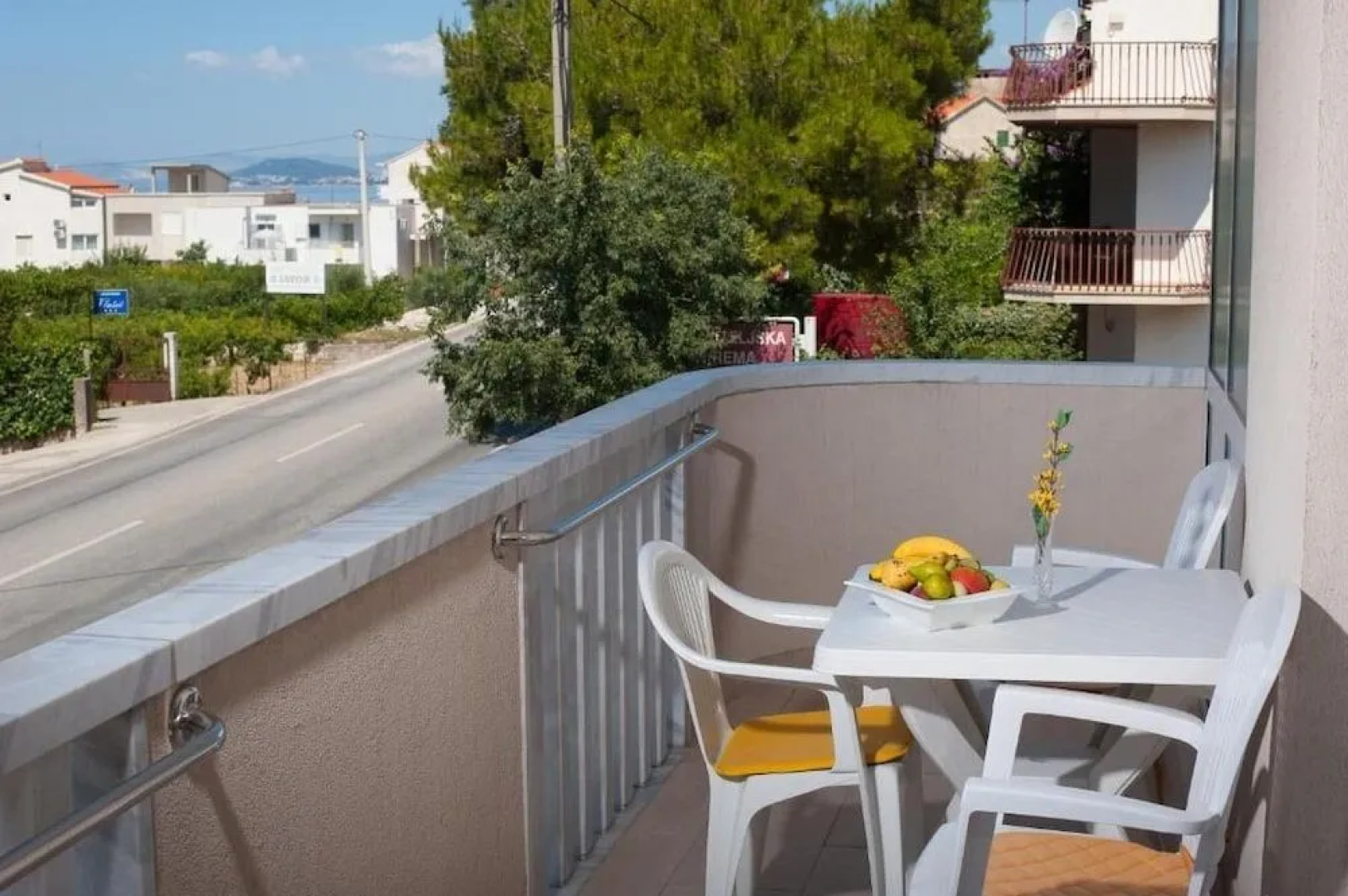 Apartments Lucia