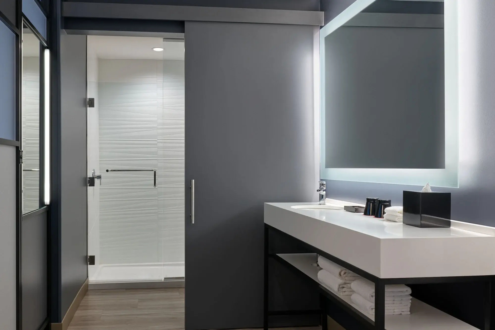 Aloft Trophy Club Westlake