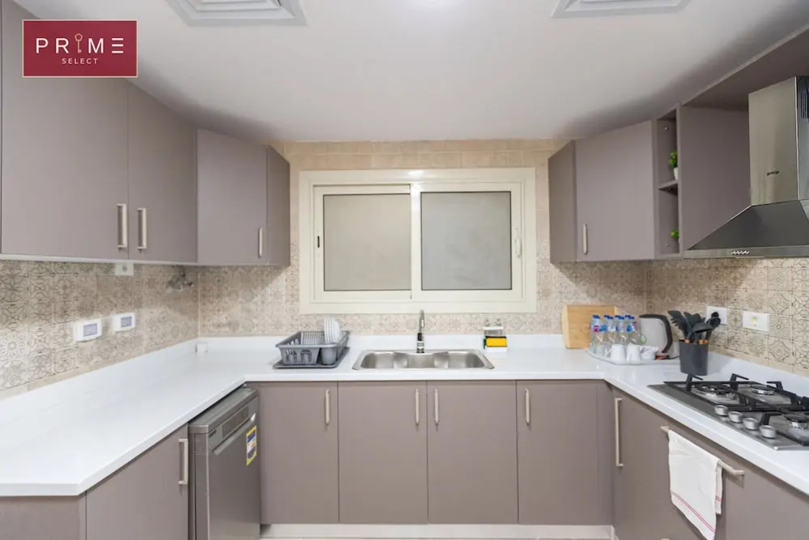 Prime Select New Giza