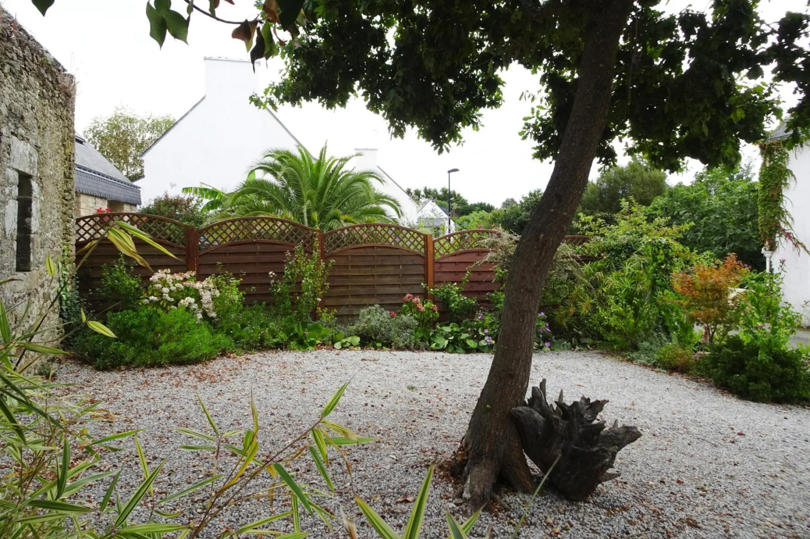Cottage in Saint-gildas Near Gulf of Morbihan