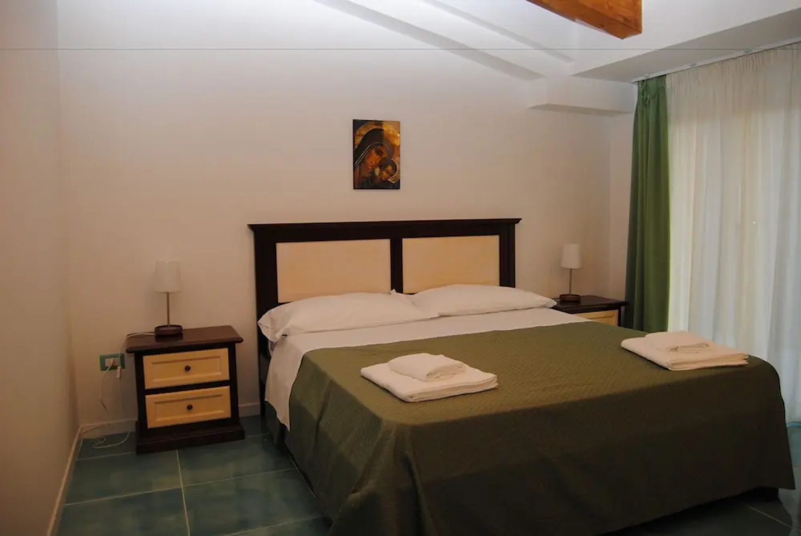 Il Poggio del Cenito