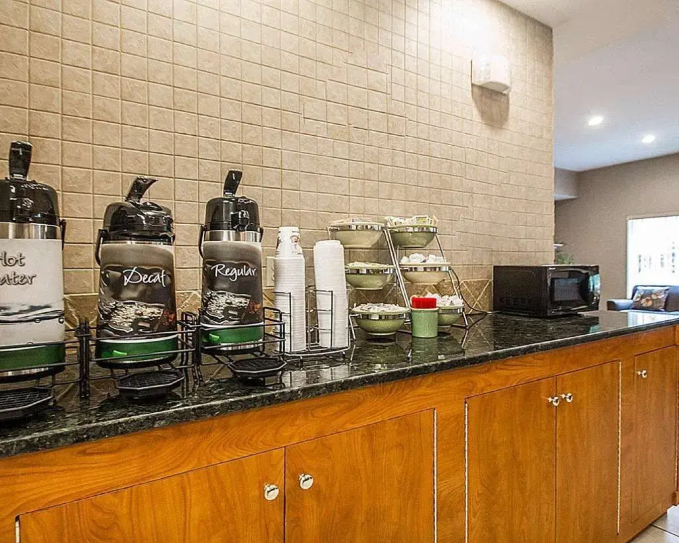 Quality Inn & Suites