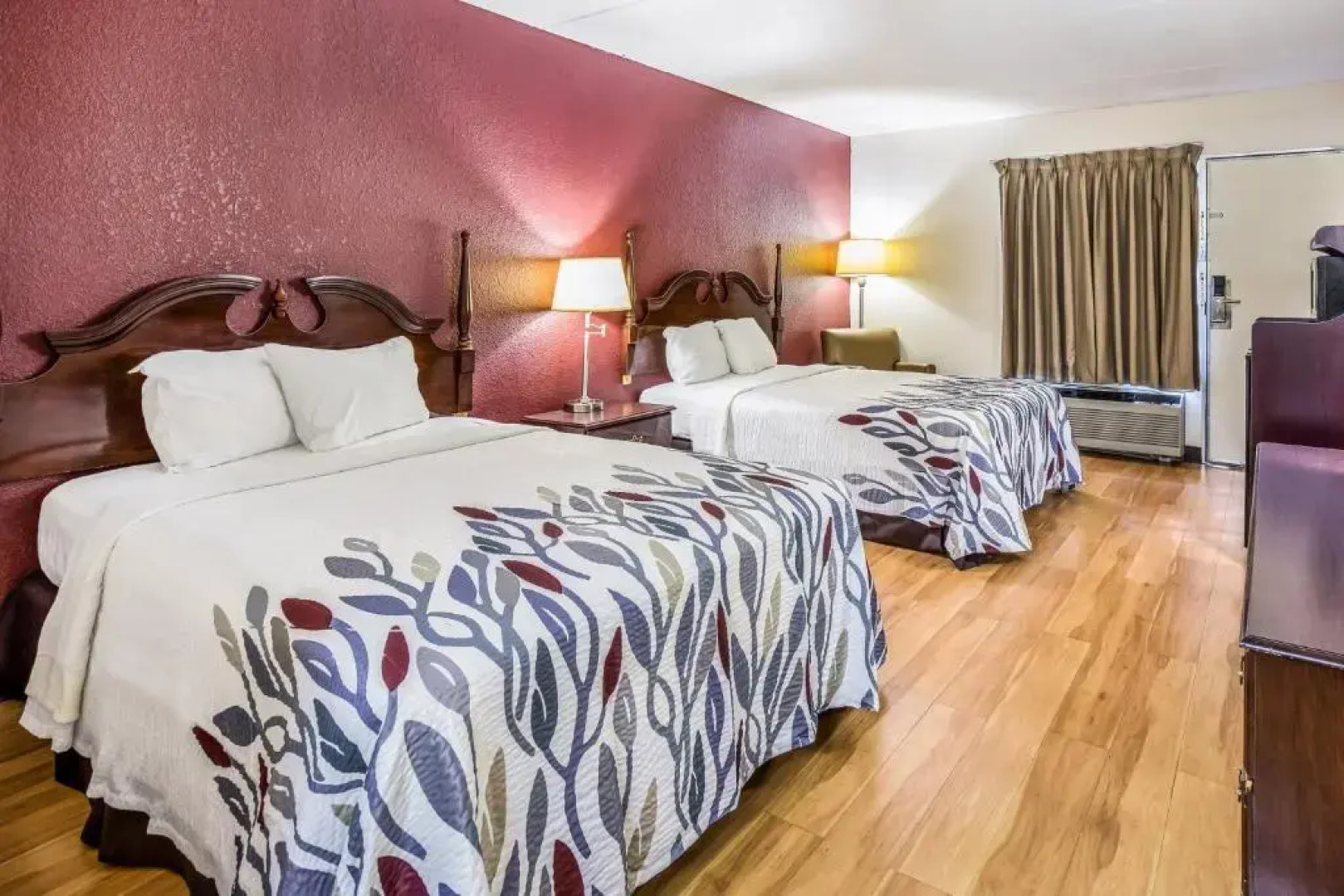 Travelodge Caryville