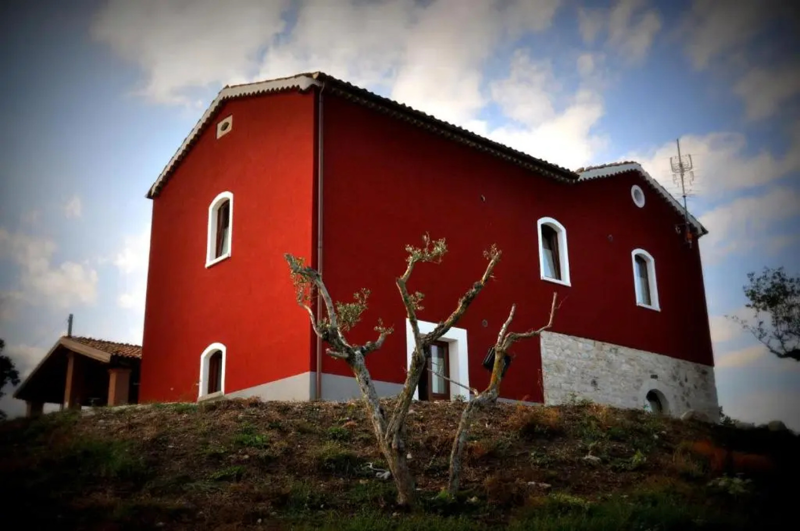 Agriturismo Yes Boss