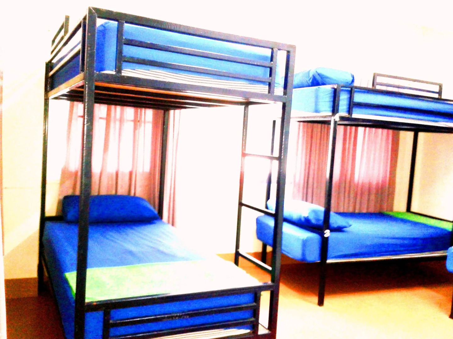 PP Centerpoint Hostel