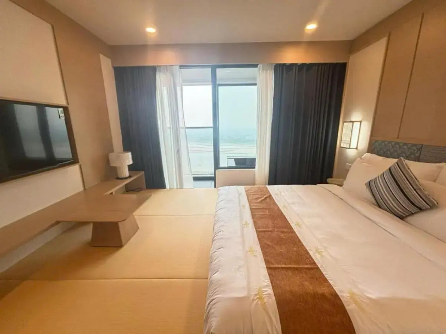 Thanh Lâm resort & Hotspring