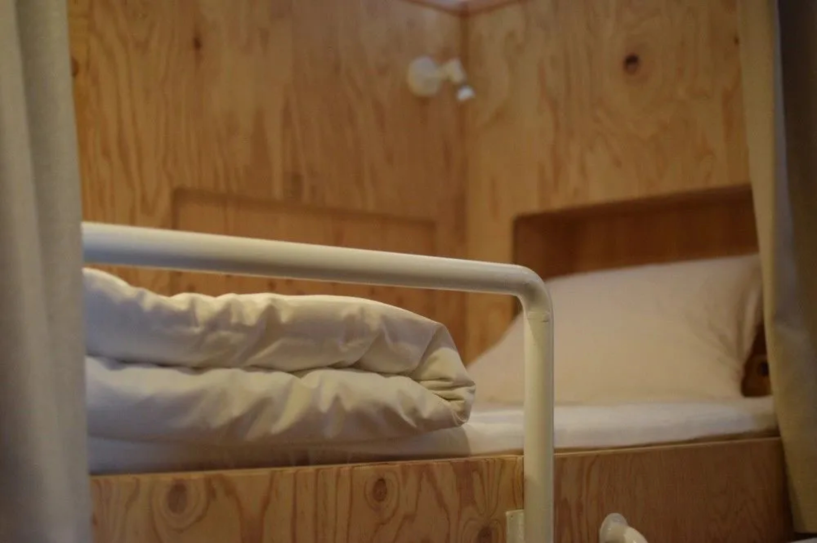 LODGER hostel & restaurant matsusaka