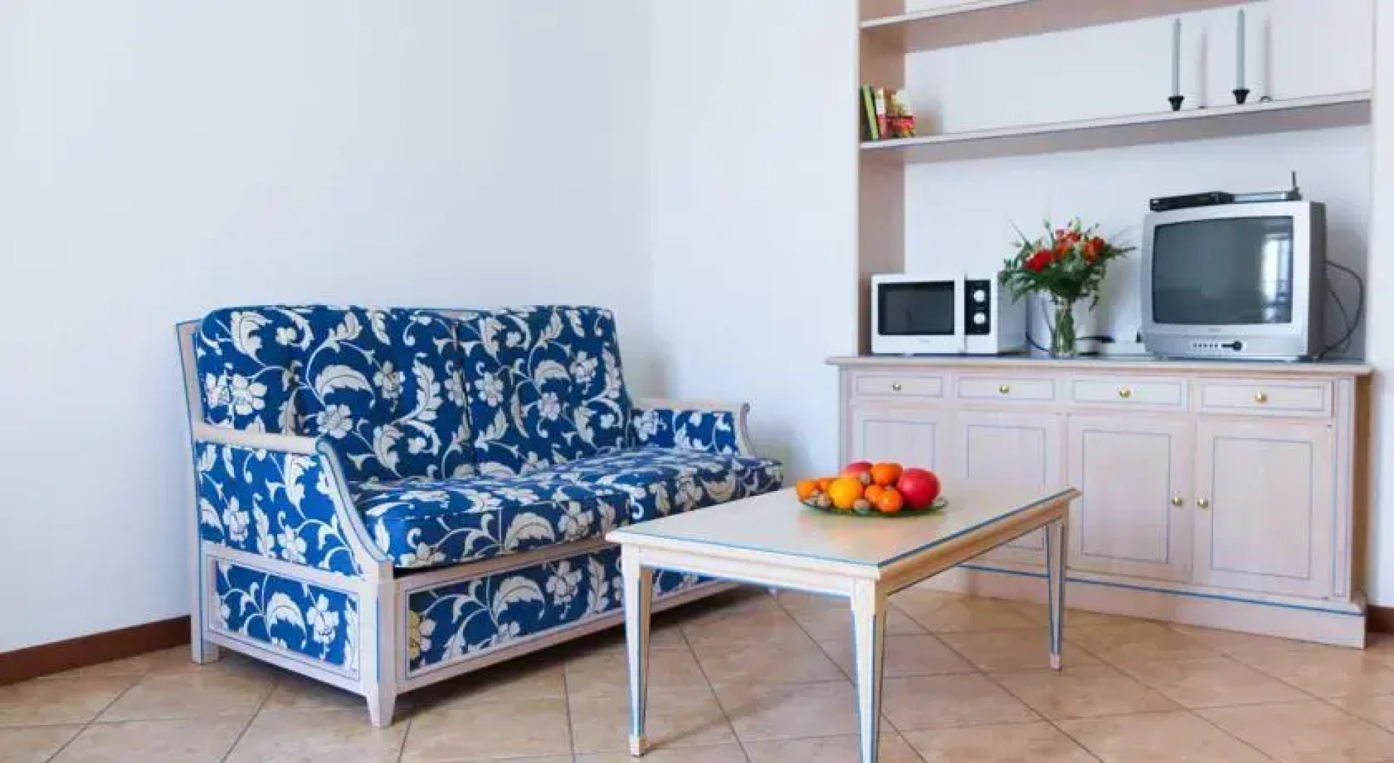 Appartamento Alla Chiesa