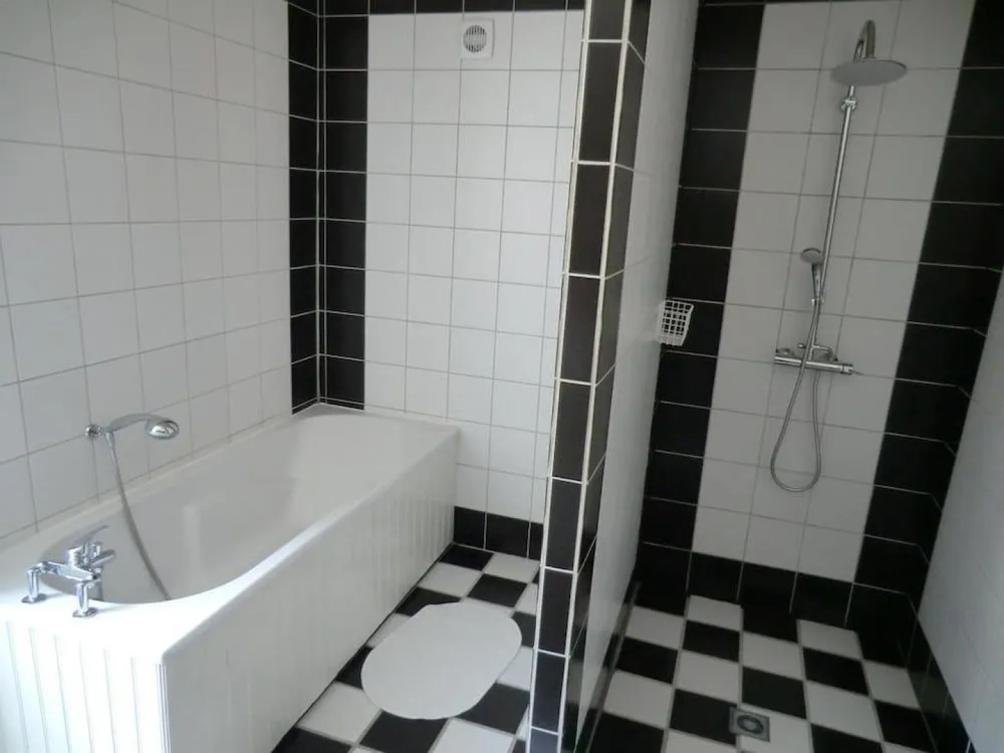 Petit Château Armand Bourgoin