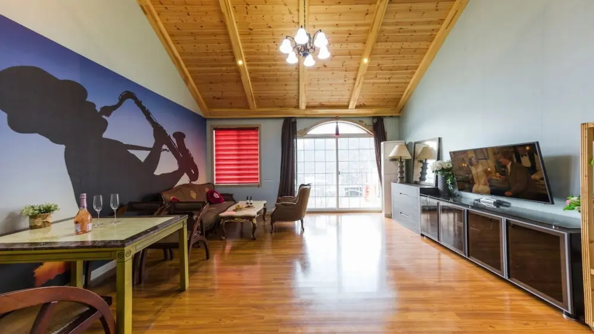 Gappyeong Lolofole Pension