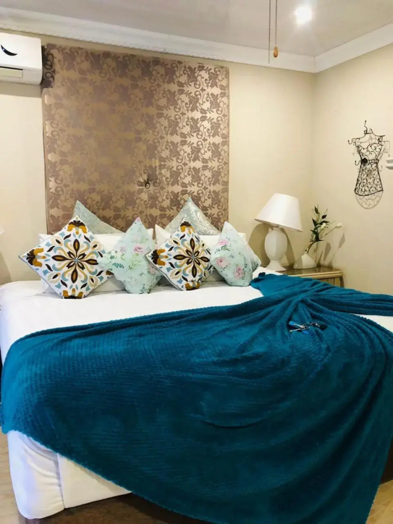 Sintokha Guest House