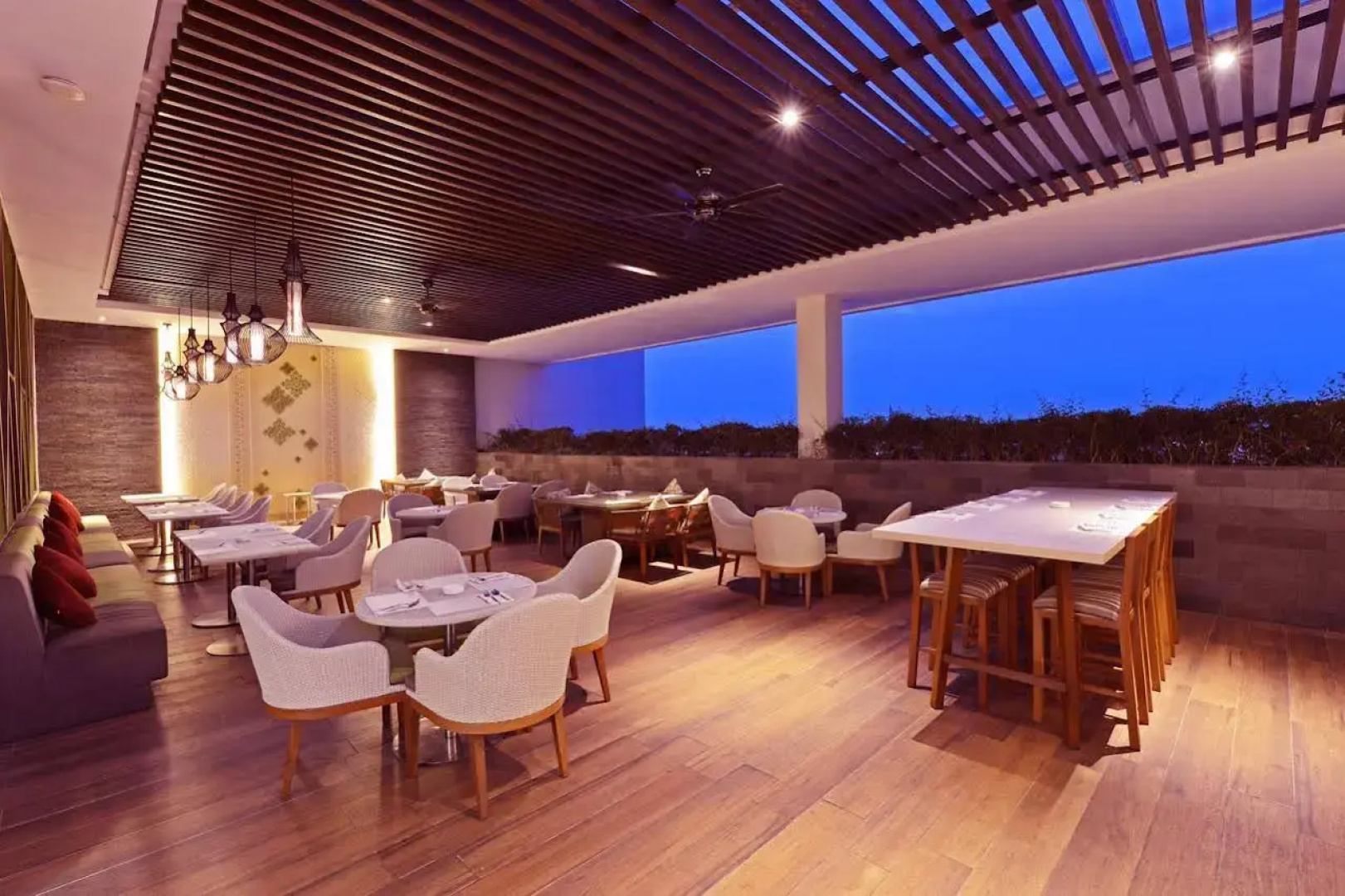 FOX Hotel Pekanbaru