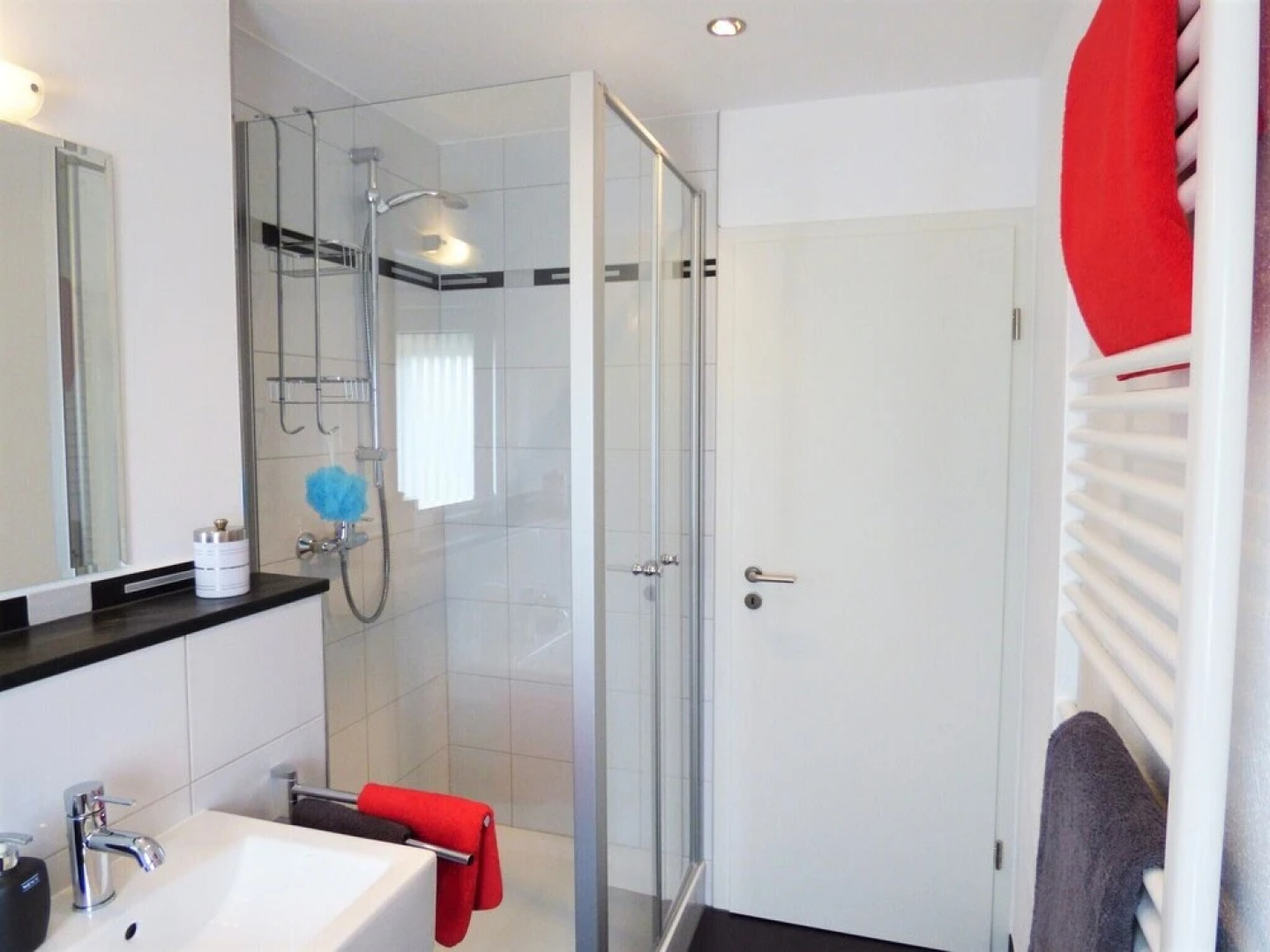 Sonnenhaus Ferienwohnungen