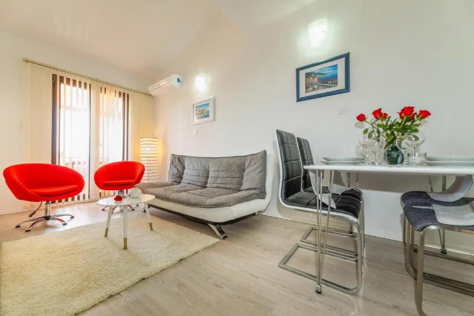 Holiday Home & Apartments Primavera