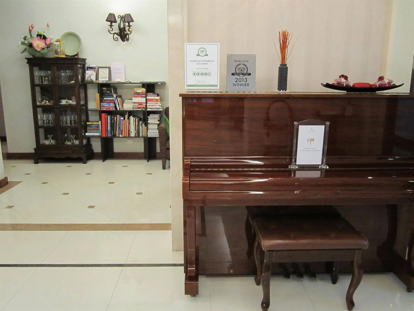 Aurum The River Place