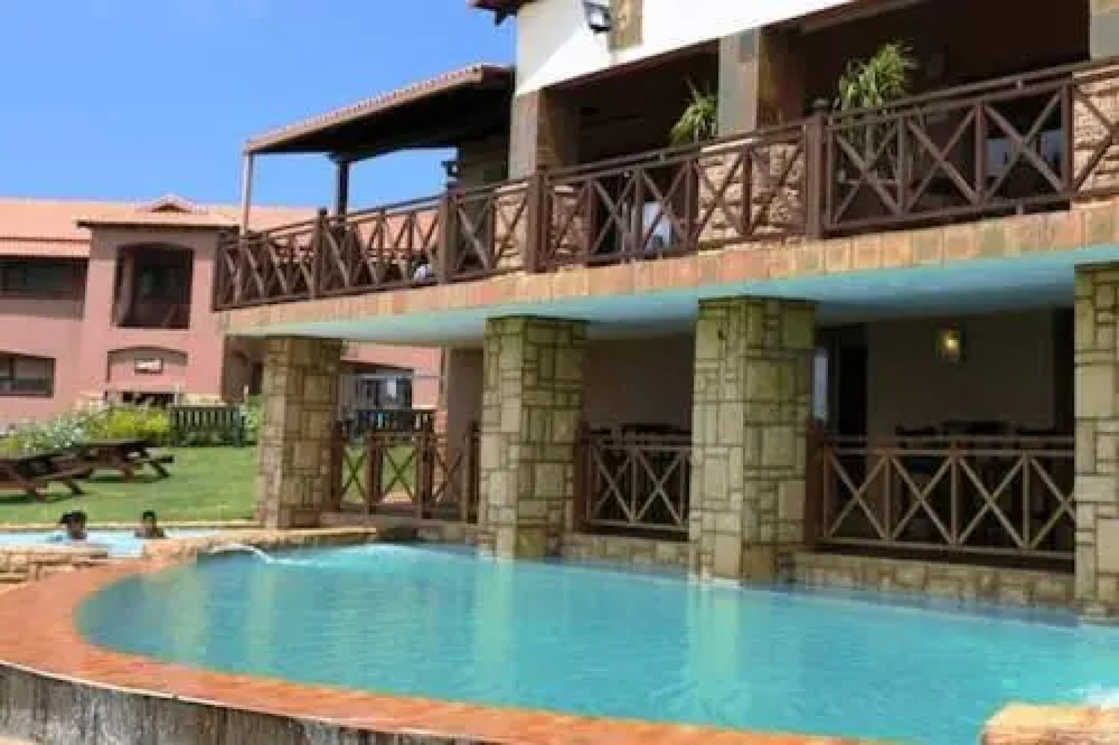 Ocean View Villas F05