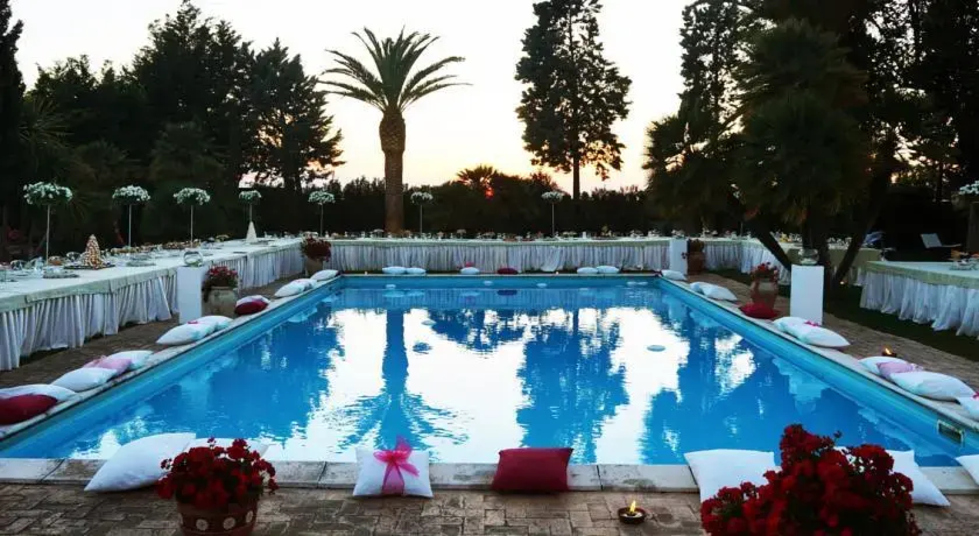 B&B San Lorenzo Resort