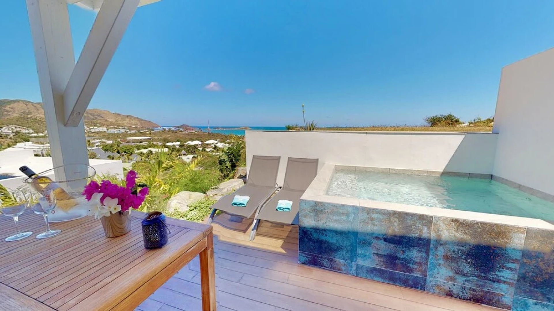 Sunseeker Sxm