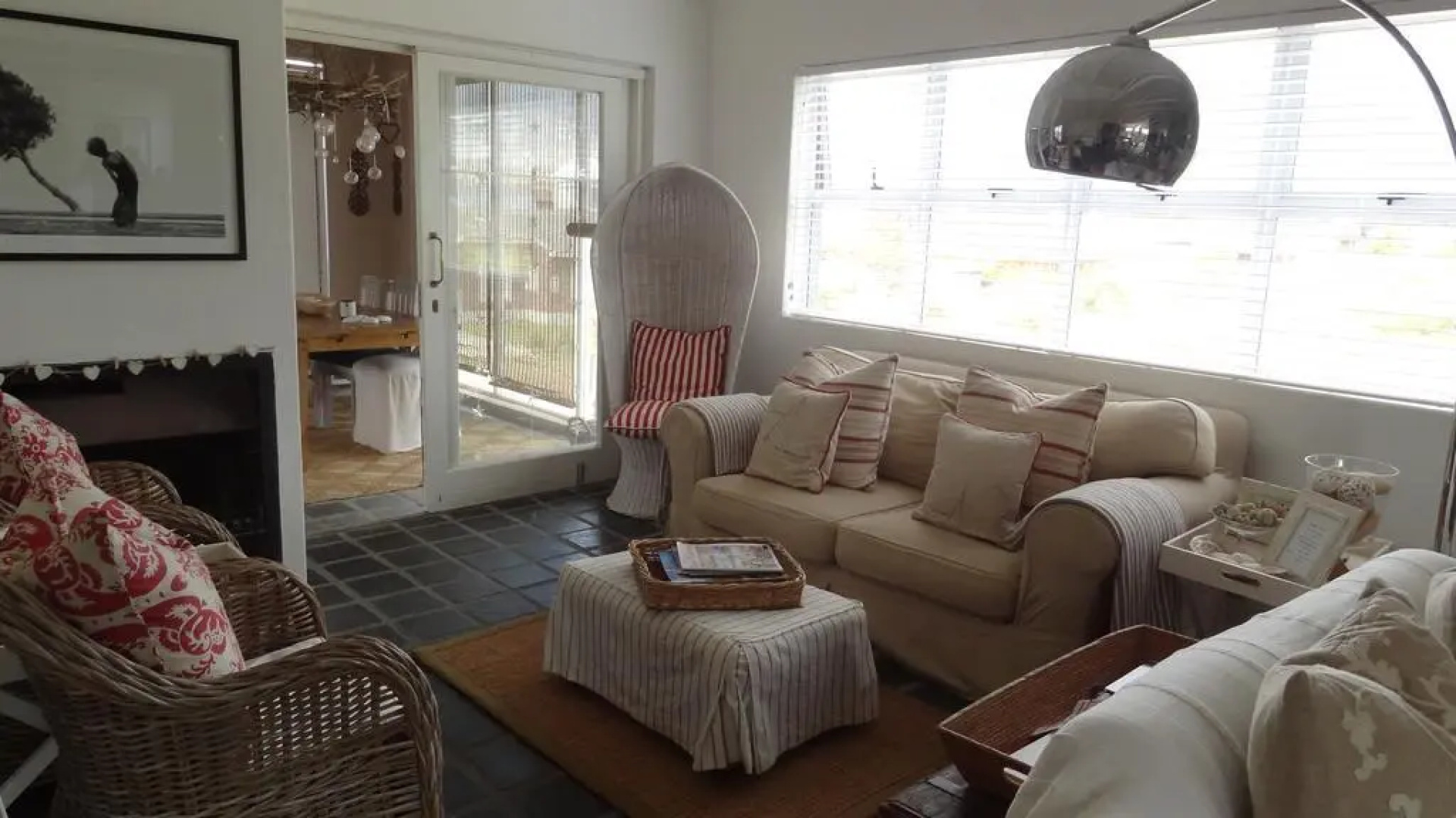 Pringle Beach House