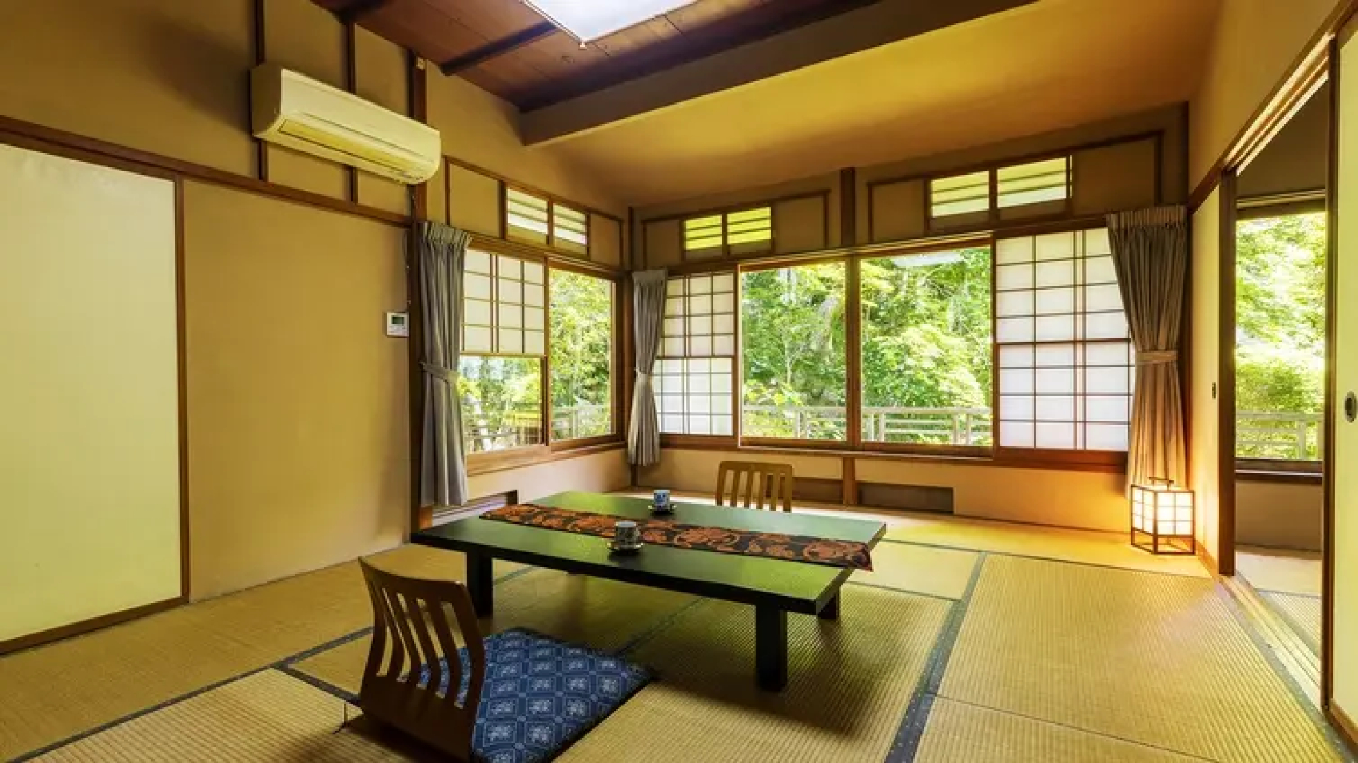 Yugawara Onsen Seiranso