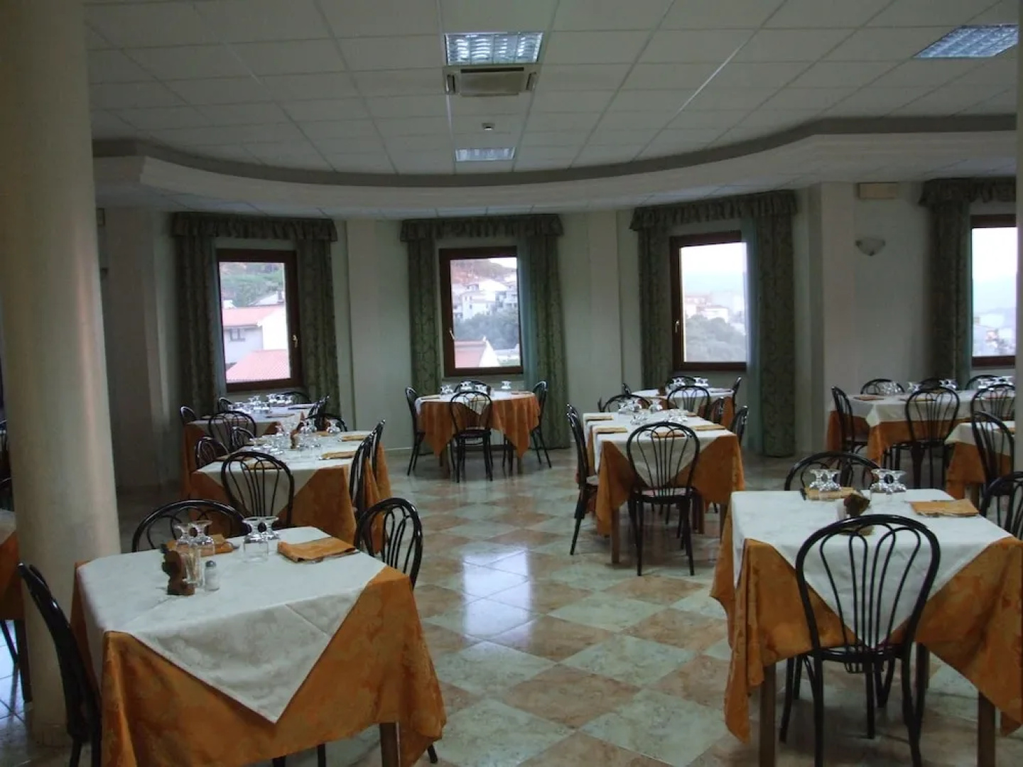 Hotel Meridiana