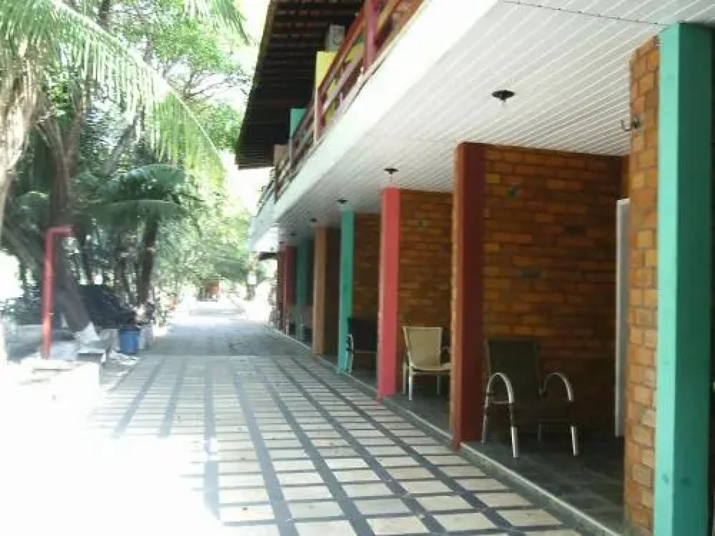 Chale Praia Residence