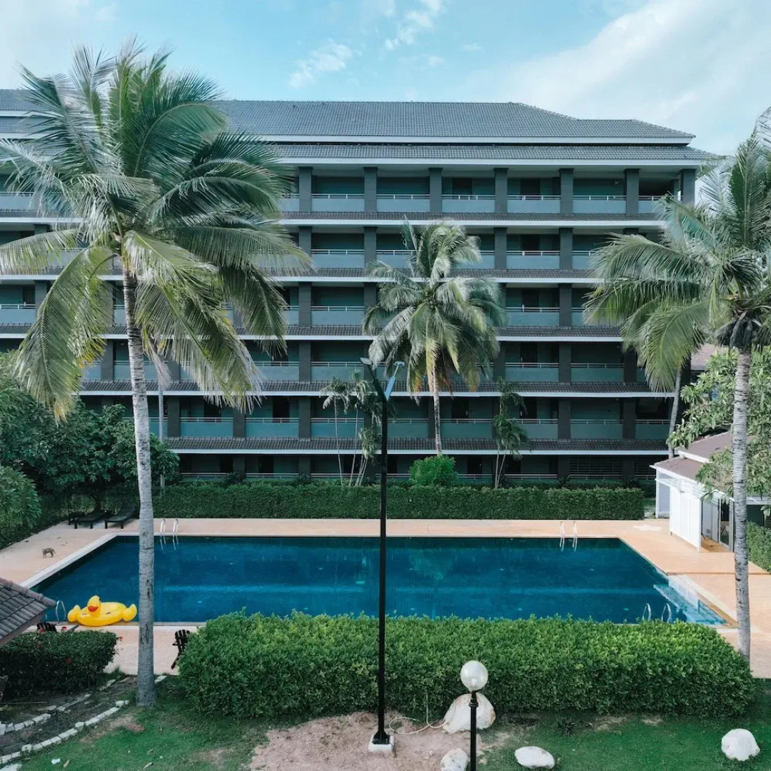 Eastpana Executive Residence 304 Prachinburi