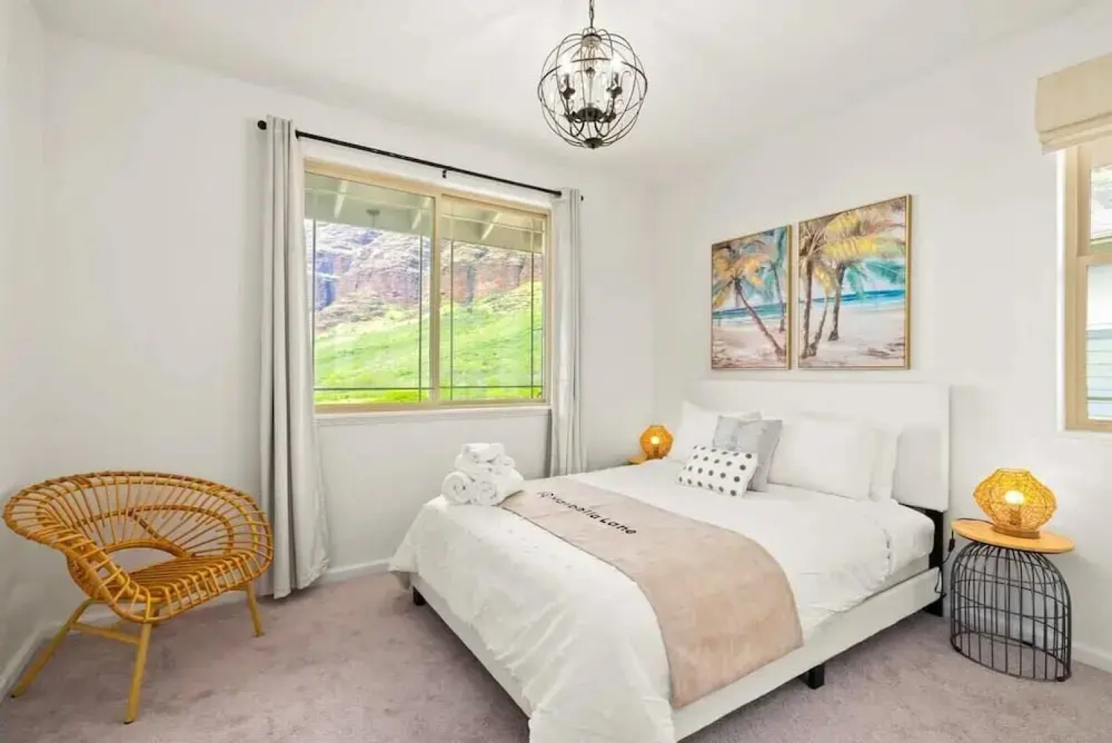 @ Marbella Lane - 3BR w/ Amazing MT & Ocean Vistas