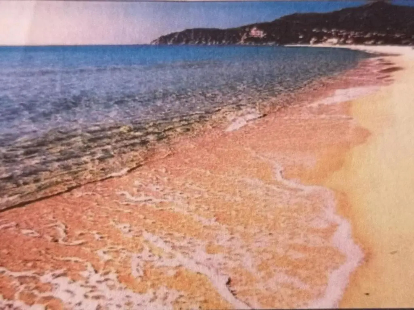 A 10 Chilometri Da Villasimius E 2 Dalla Spiaggia di Solanas