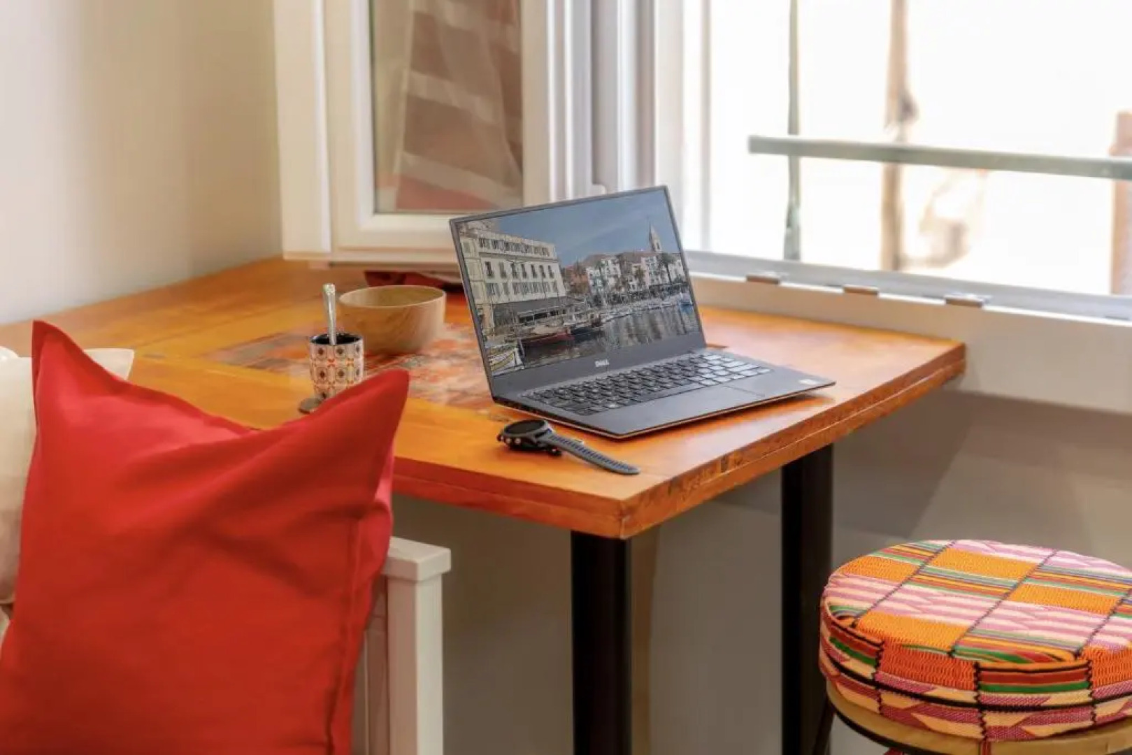 Little Pendjari - Duplex - Port - HOST PROVENCE