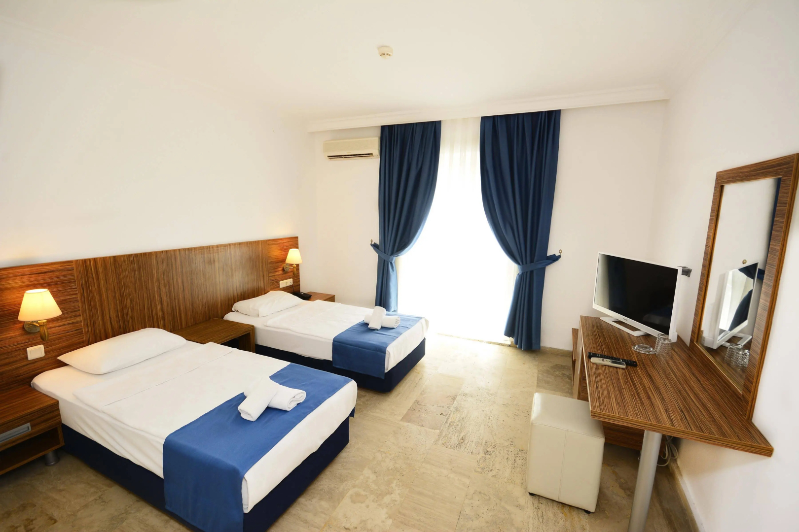 Ladonia Hotels Luna Beach Resort
