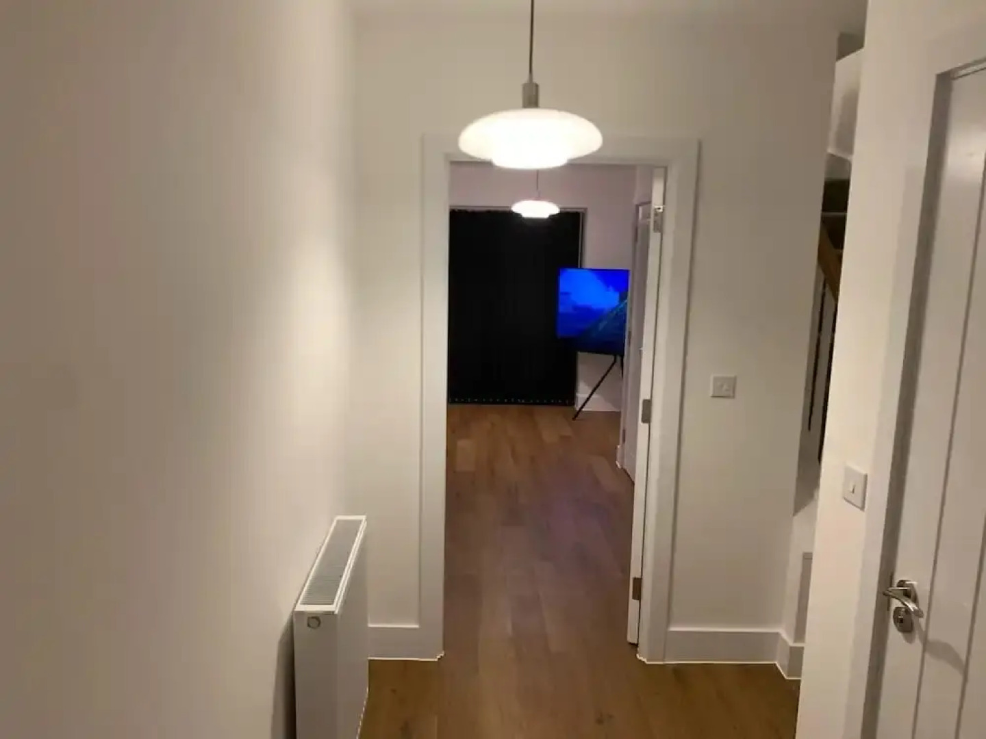 Brand New Entire 4 Bed House/multiple Parking