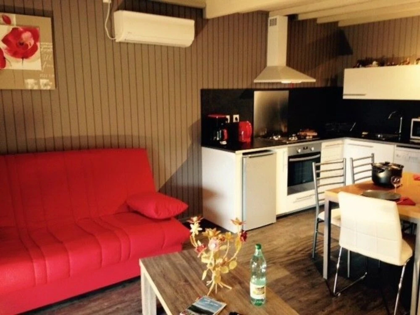 Gîtes du demaine de label SPA-SAUNA-MASSAGE