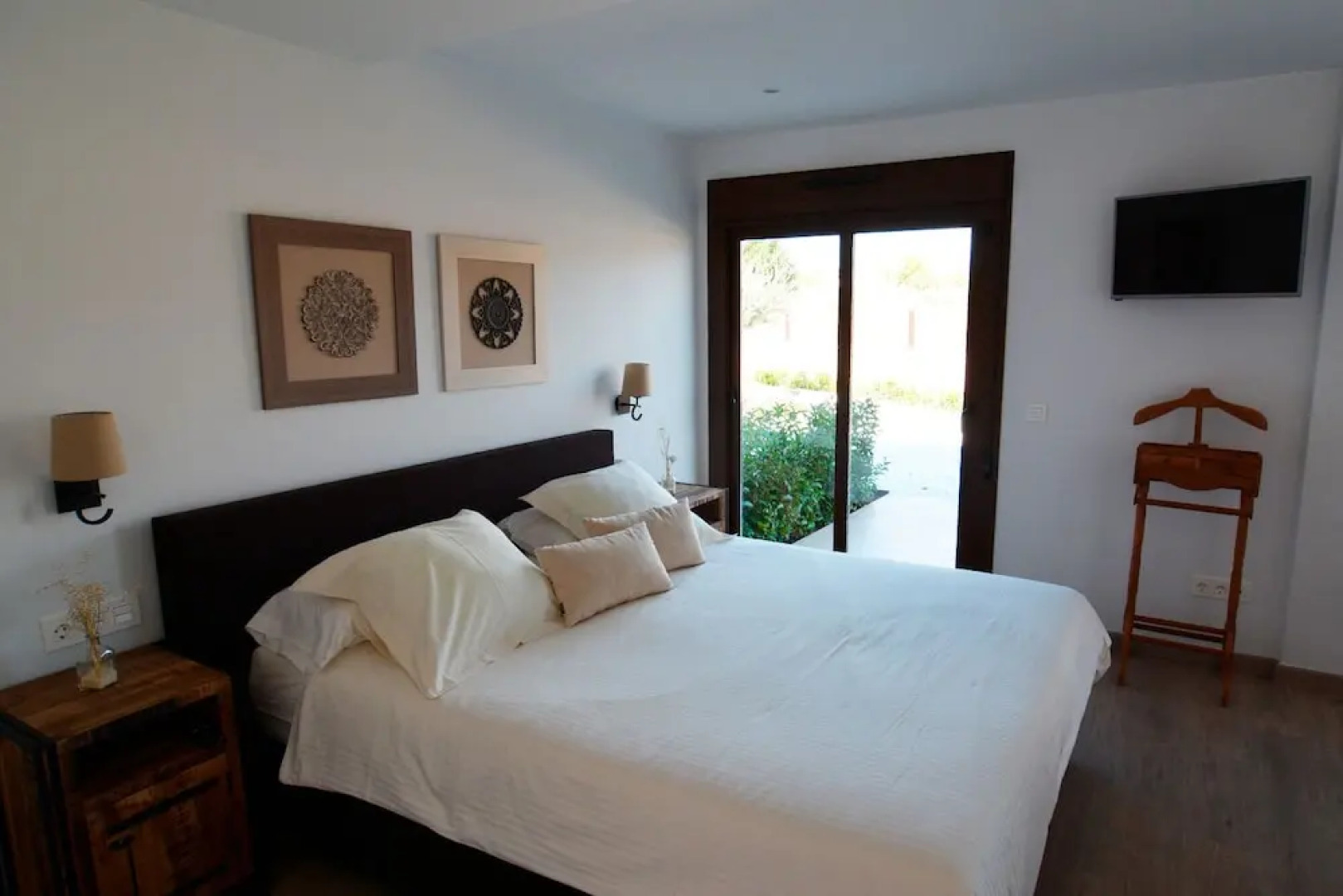 Casa Rural Canelobre