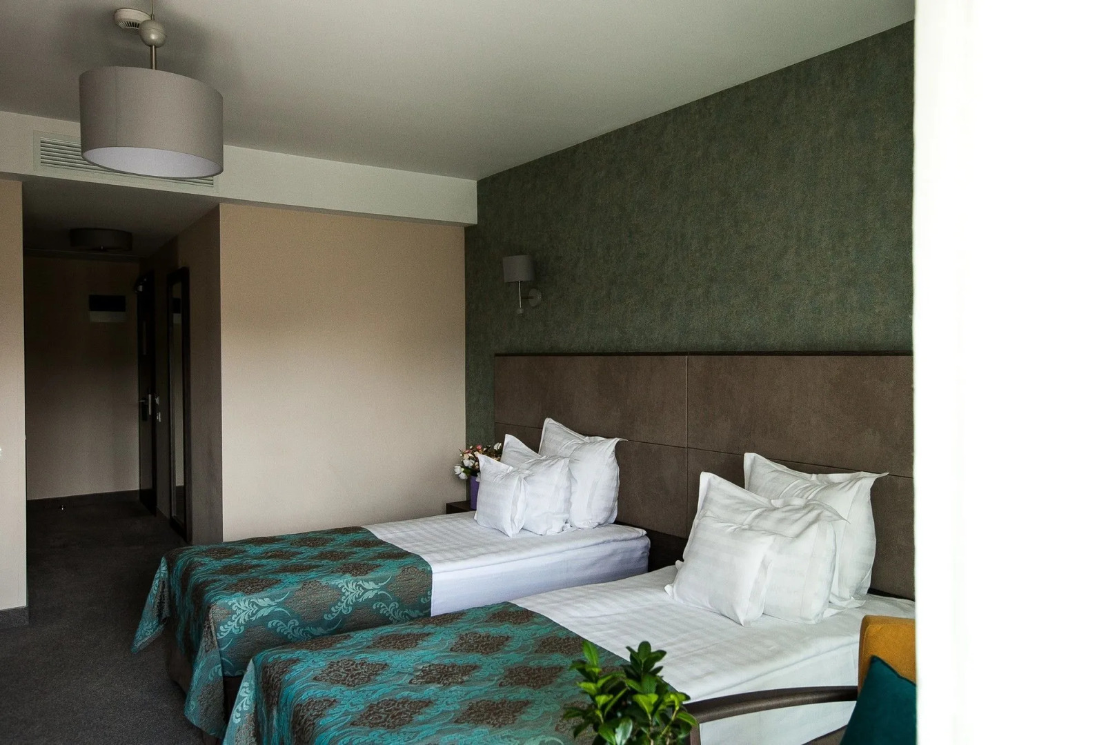 Victoria Bulevard Hotel