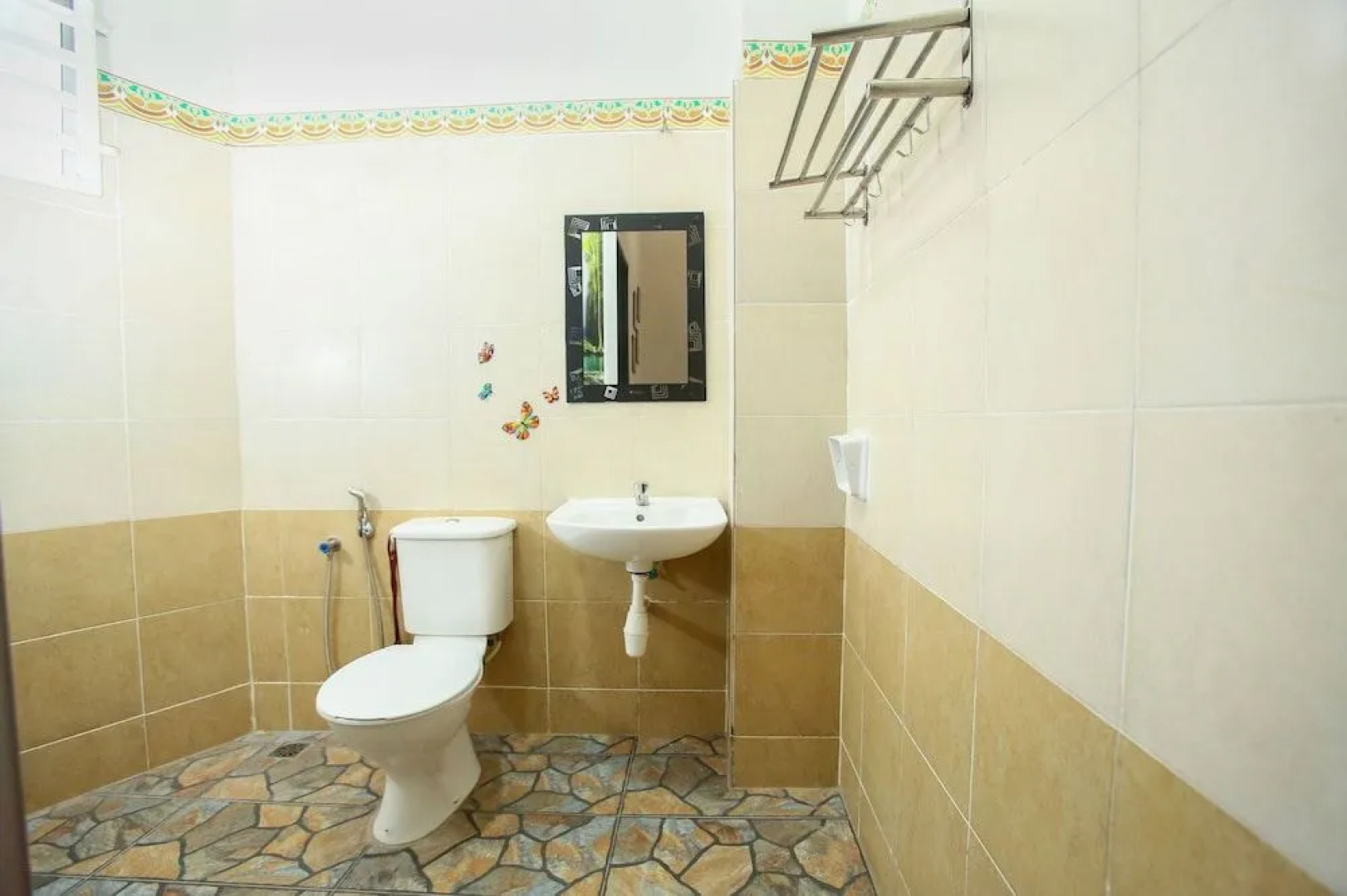 Homestay Honey Sungai Petani